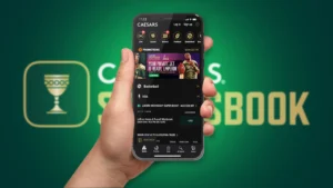 Caesars Sportsbook Review 2026: Bonus, Markets, How to claim