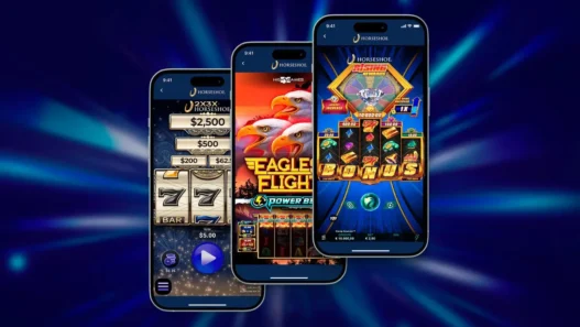 Caesars Casino review 2026: bonuses, games, payments, and legal states
