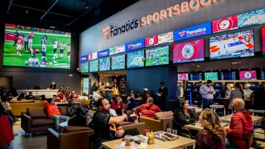 Fanatics Sportsbook: Welcome Bonus, FanCash Rewards, and Features