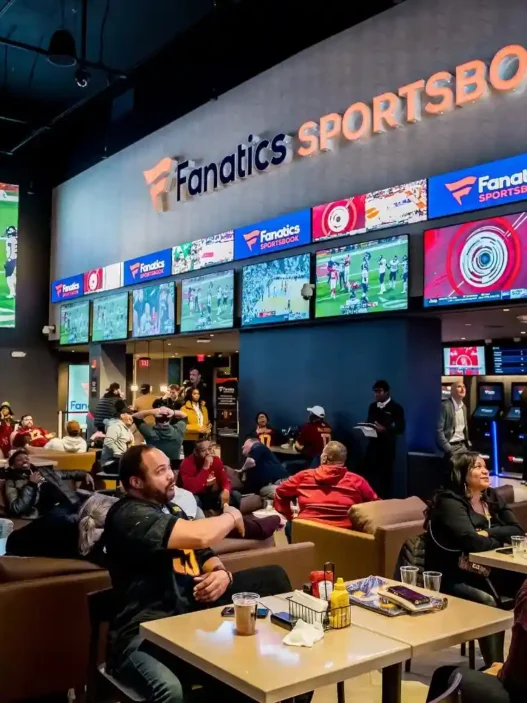 Fanatics Sportsbook: Welcome Bonus, FanCash Rewards, and Features