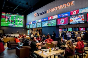 Fanatics Sportsbook: Welcome Bonus, FanCash Rewards, and Features
