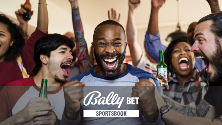 Bally Bet Sportsbook review 2026: bonus offers, markets, and features