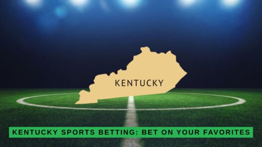 Kentucky sports betting guide: Legal status, online sportsbooks, and retail locations