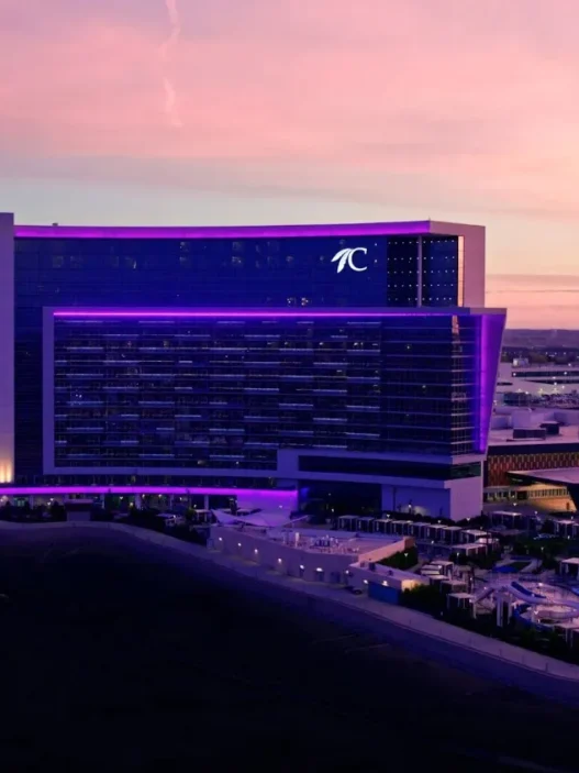 Choctaw Casino & Resort–Durant, a Wyndham Grand