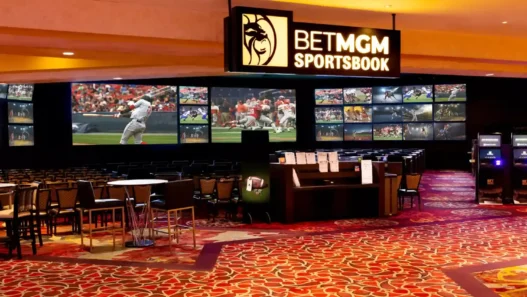BetMGM Sportsbook: Bonus Offers, Markets, and Features
