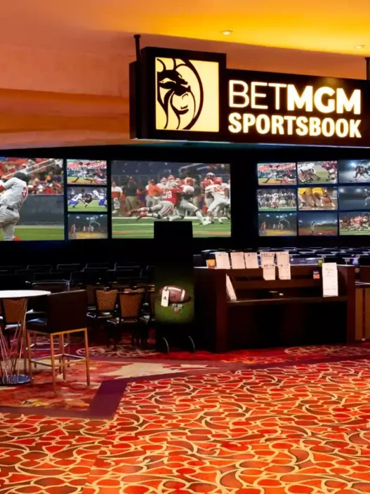 BetMGM Sportsbook: Bonus Offers, Markets, and Features
