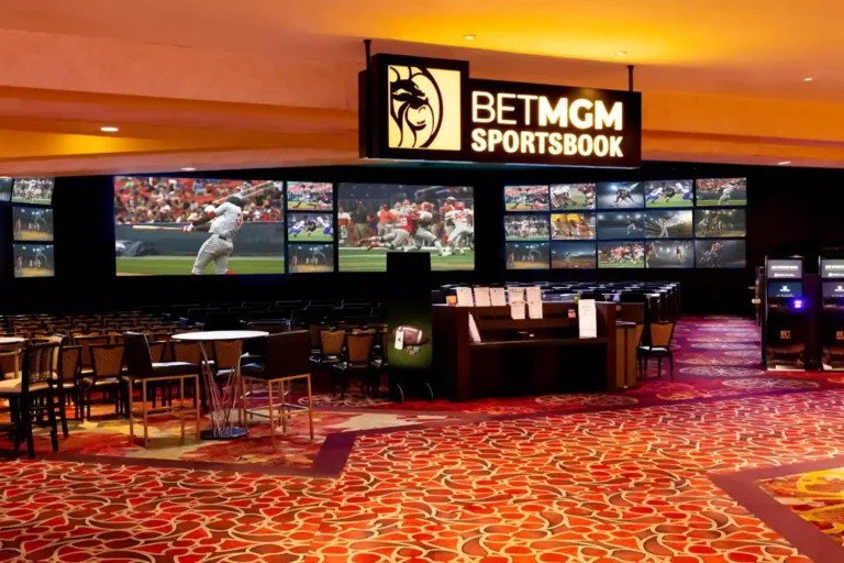 BetMGM Sportsbook: Bonus Offers, Markets, and Features