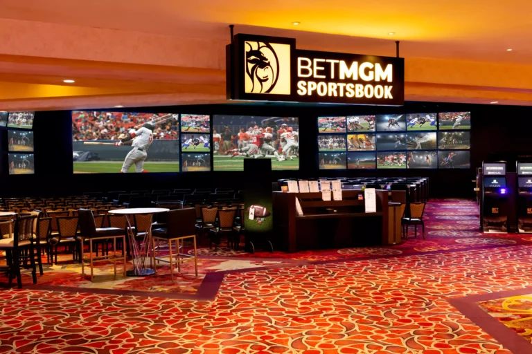 BetMGM Sportsbook: Bonus Offers, Markets, and Features