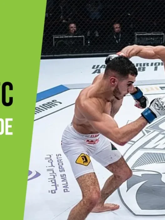How to Bet on UFC & MMA in the US: Complete beginner-to-advanced betting guide