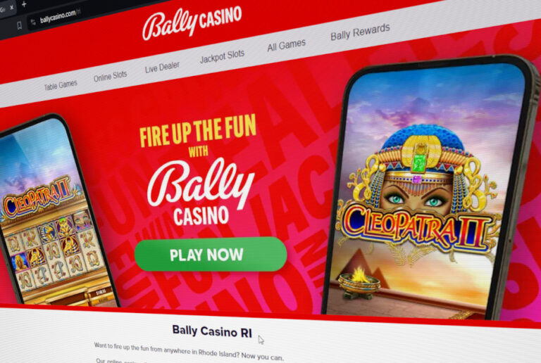 Bally Casino Review: Is Bally’s Online Casino Worth Playing in 2026?