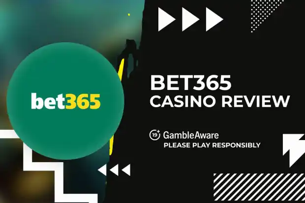 Bet365 Casino Review 2026: Bonus Offers, Games, Payments, and Legality