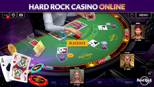 Hard Rock Casino Online Review: What players can expect from the iconic brand