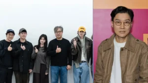 Netflix and producer Hwang Dong-hyuk have confirmed that “The Dealer,” a high-stakes casino crime series, will be produced.