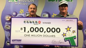 Find out how many Ohioans won prizes with the winning Powerball numbers for Saturday, January 31.