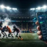 Beginner’s Guide to NFL Betting Basics & Smart Tips