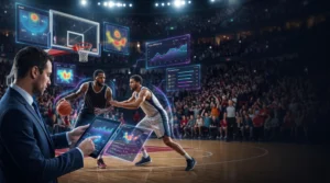 How Analytics is Transforming Decision-Making in the NBA