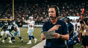 How Coaches Shape NFL Games: Tactics & Winning Strategies