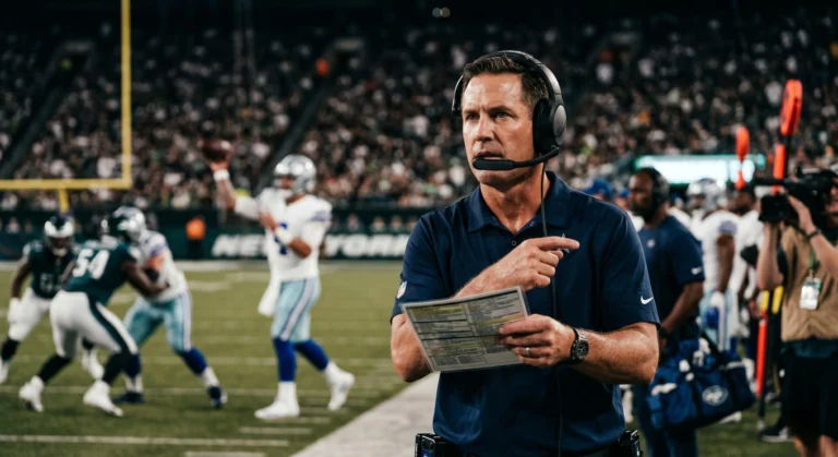 How Coaches Shape NFL Games: Tactics & Winning Strategies