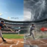 How Weather Conditions Change the Dynamics of Baseball Games