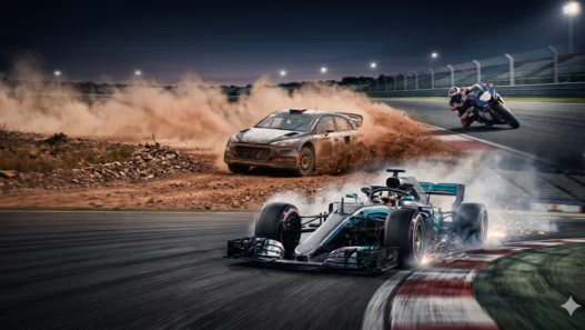 An Introduction to Aerodynamics