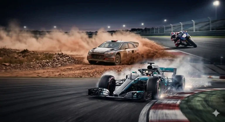 An Introduction to Aerodynamics