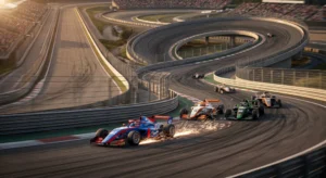 Why Track Design Matters in Motorsports Race Performance