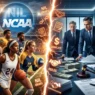Biggest Challenges Faced by NCAA