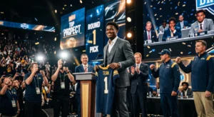 NFL Draft 2026 Top Picks, Sleeper Players and Analysis