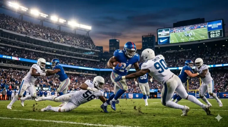 National Football League (NFL) 2026: Top Trends & Insights You Need