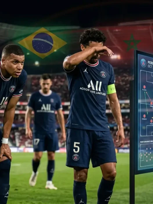 Soocer international