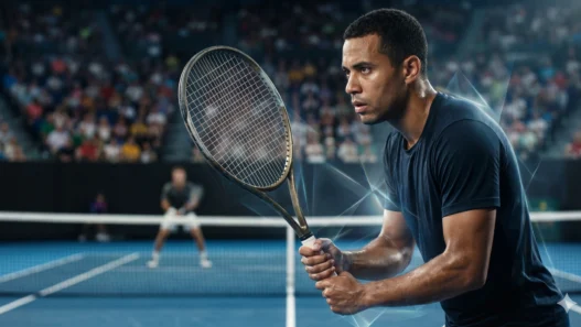 ole of Mental Strength in Winning Close Tennis Matches