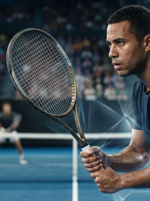 ole of Mental Strength in Winning Close Tennis Matches