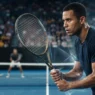ole of Mental Strength in Winning Close Tennis Matches