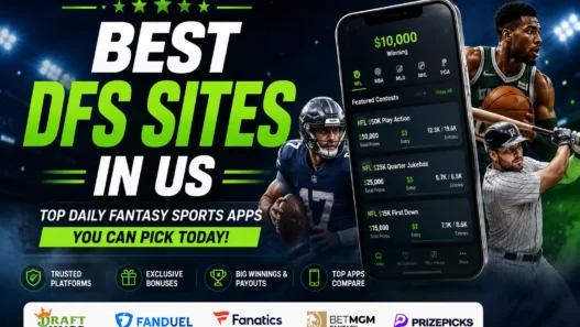 BEST DFS SITE