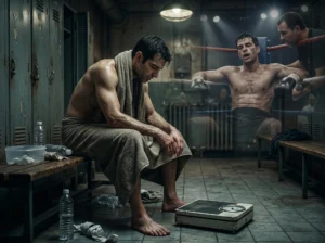How Weight Cutting Impacts Performance in Combat Sports