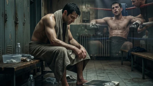 How Weight Cutting Impacts Performance in Combat Sports