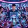 How innovation is driving growth in instant game platforms