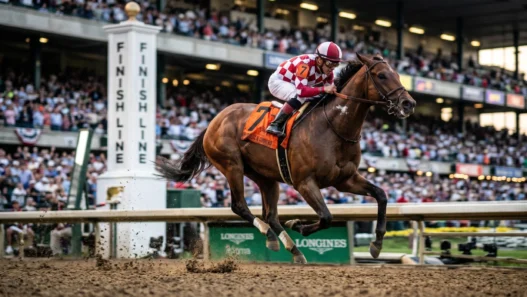 The-Role-of-Timing-and-Acceleration-in-Horse-Racing-Finishes