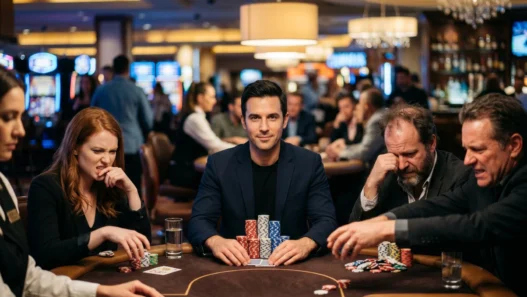 Why Patience is the most underrated skill in poker