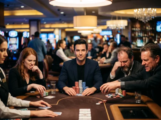 Why Patience is the most underrated skill in poker