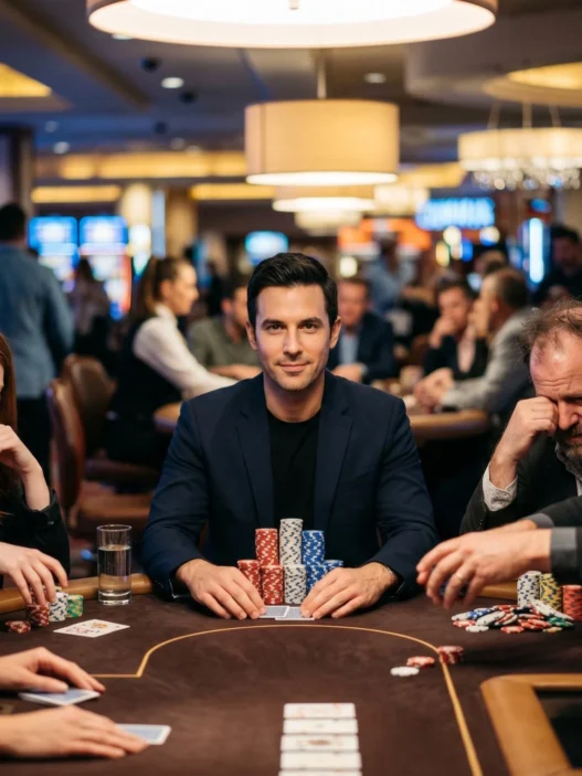 Why Patience is the most underrated skill in poker