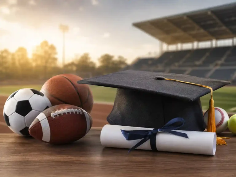 NCAA Scholarships Explained: What every student-athlete should know