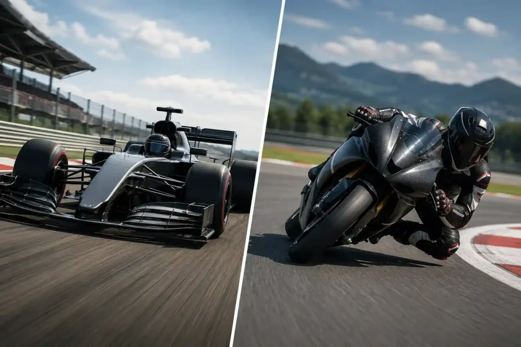Formula-1-vs-MotoGP-Cars-bikes-speed-and-racing-rules-compared