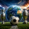 How International Soccer Tournaments Work FIFA, UEFA, Copa América & AFCON explained