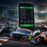 How Motorsport Betting Works F1, NASCAR, MotoGP, and IndyCar odds explained