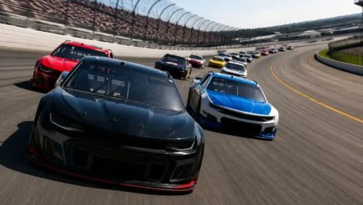1 / 1 – How NASCAR Works Rules, playoffs, and race weekend format explained