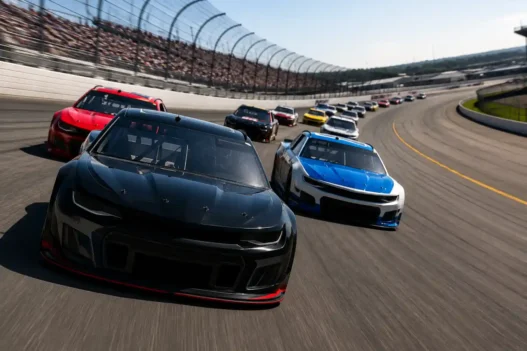 1 / 1 – How NASCAR Works Rules, playoffs, and race weekend format explained