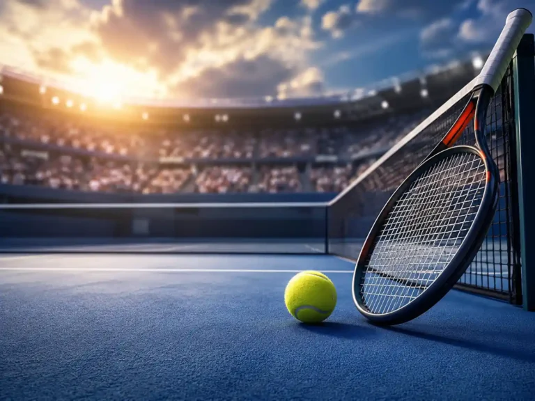 How Tennis Rankings Work: ATP and WTA points system explained