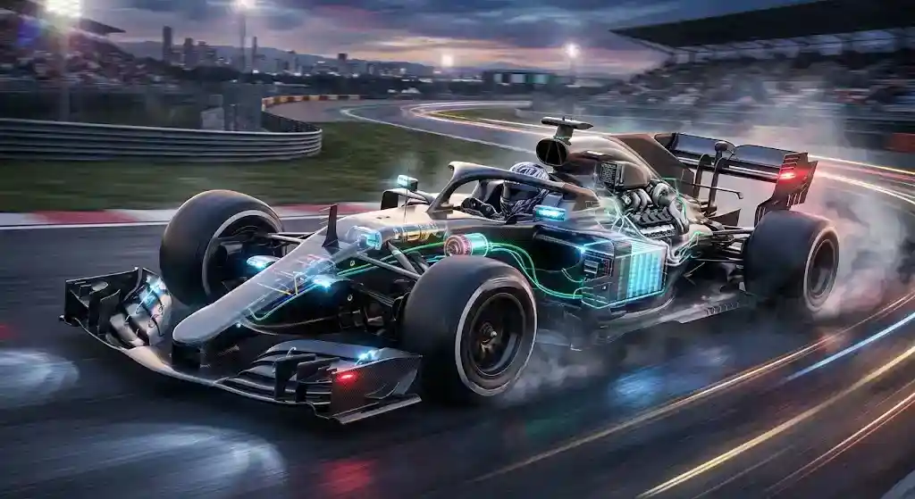 Inside-Modern-Racing-Cars-The-technology-that-powers-Formula-1-NASCAR-and-IndyCar