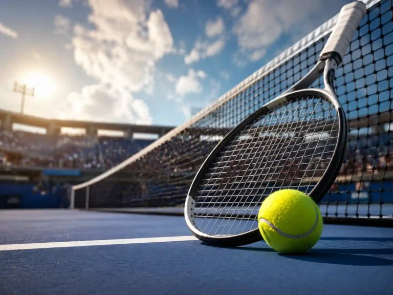 Professional Tennis Complete Guide: Tours, rankings, and Grand Slams explained
